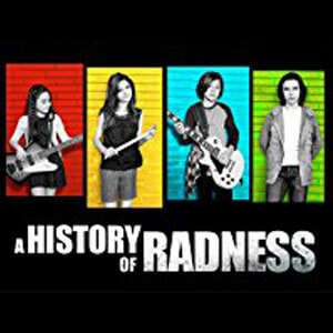 A History of Radness